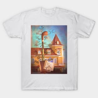 the storyteller T-Shirt